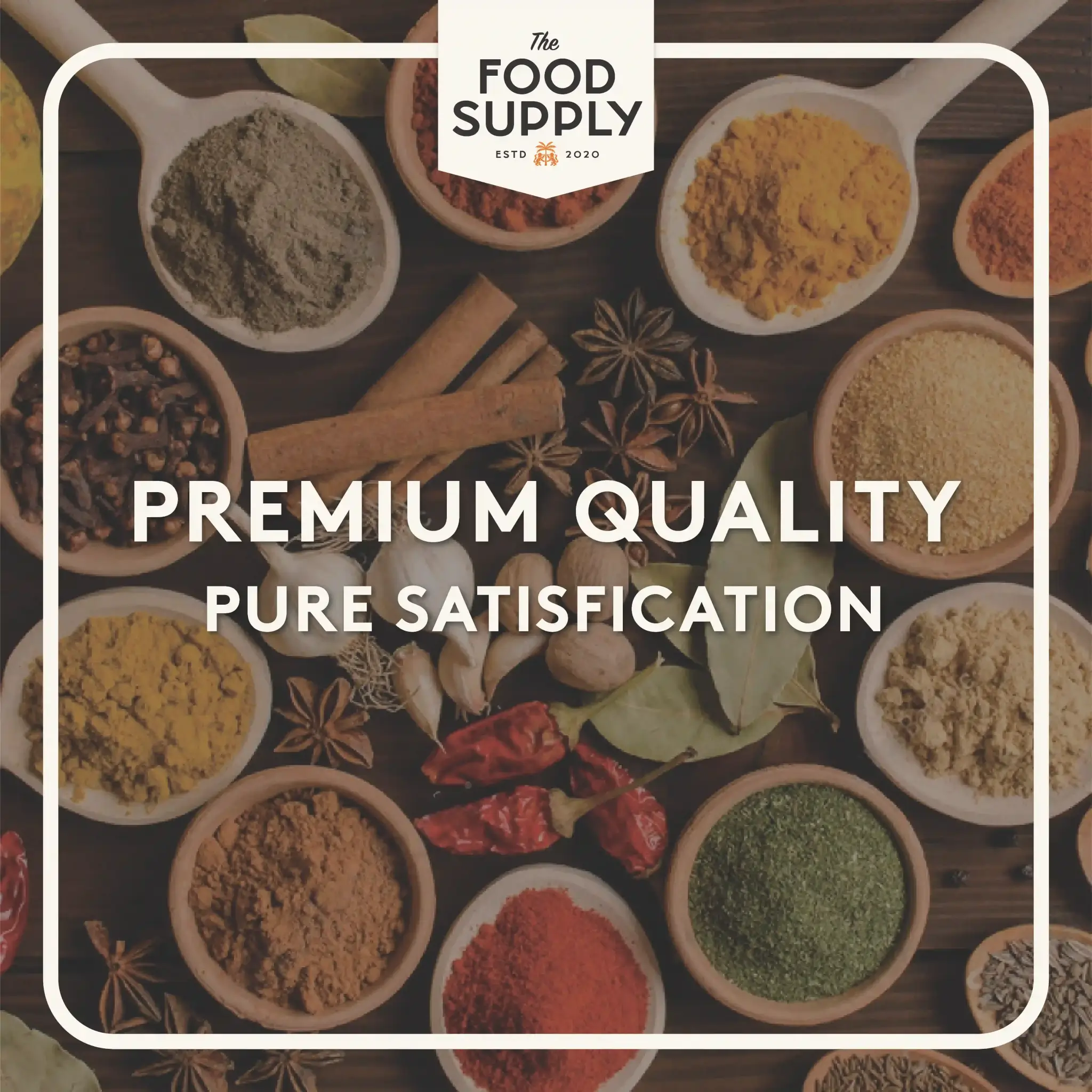 Premium Spice Kits